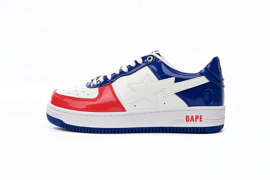 BATHING APE BAPE Sneakers