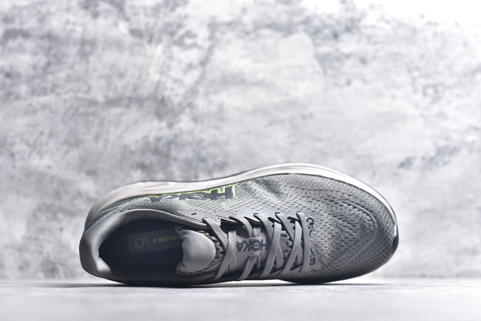 HOKA Rincon 4 Running Shoes | Ultralight & Fast | EU 36-45