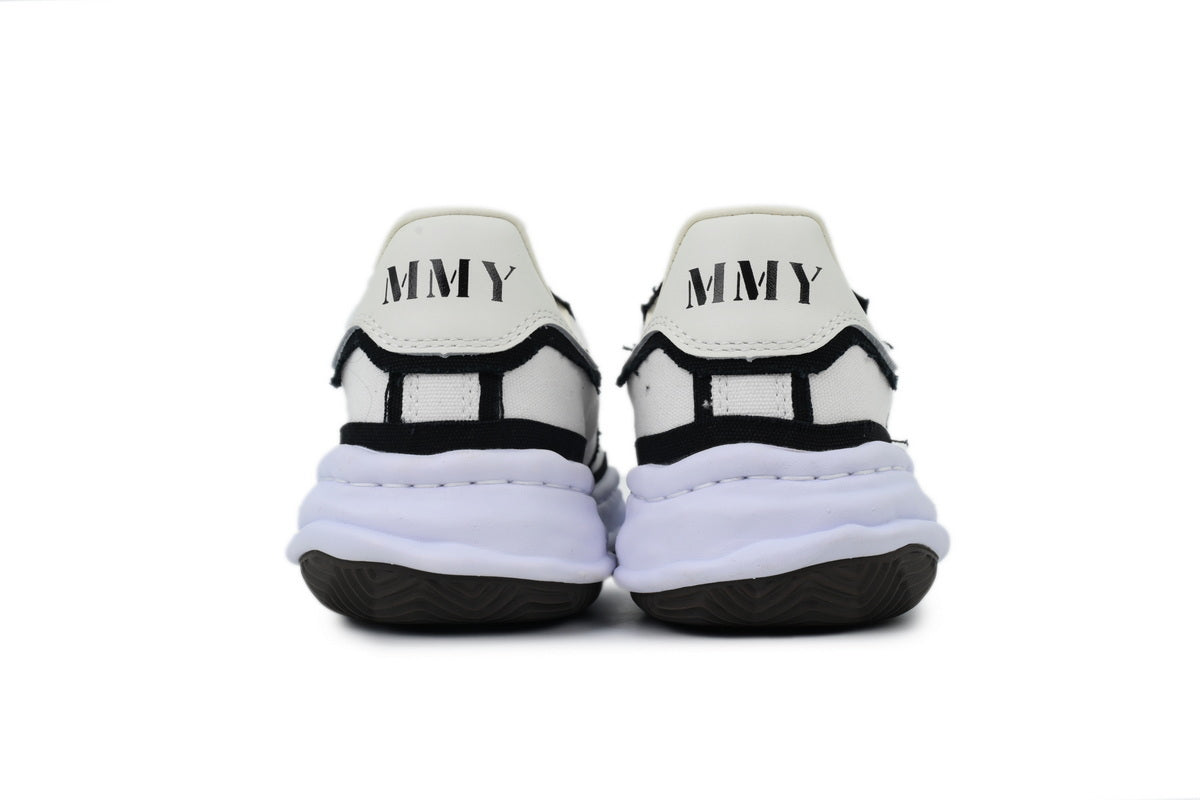 Maison Mihara Yasuhiro Sneakers