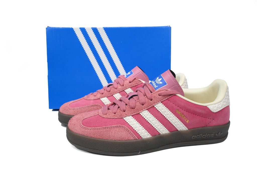 Adidas Samba OG – Classic Leather Sneakers
