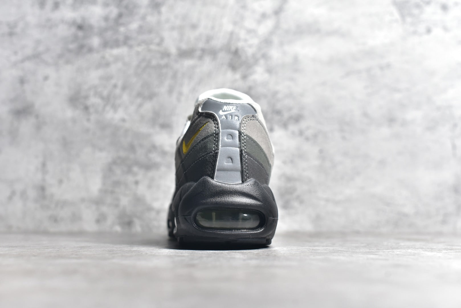 Palace x Nike Air Max 95 Sneakers | Limited Collab Edition