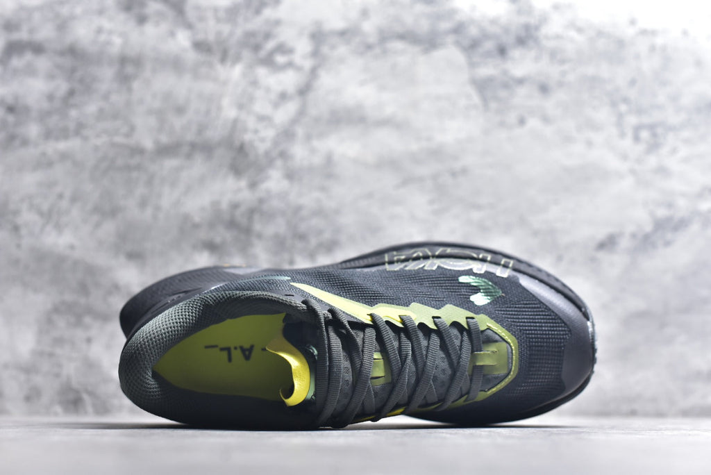 HOKA Mafate X Trail Running Shoes | Maximum Grip & Cushioning | EU 36-45