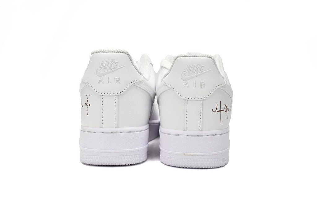 Nike Air Force 1 Low-EU Sizes 36–45