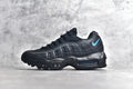 Palace x Nike Air Max 95 Sneakers | Limited Collab Edition