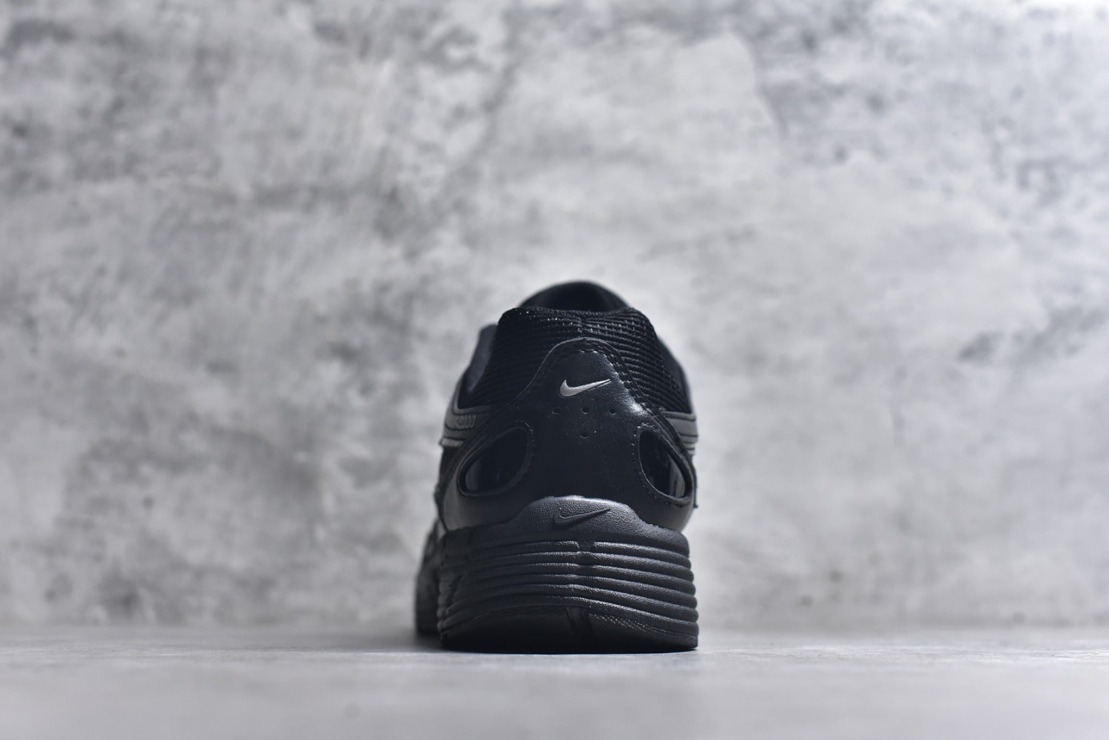 Nike P-6000 Low-Top Sneakers | Retro Casual Style