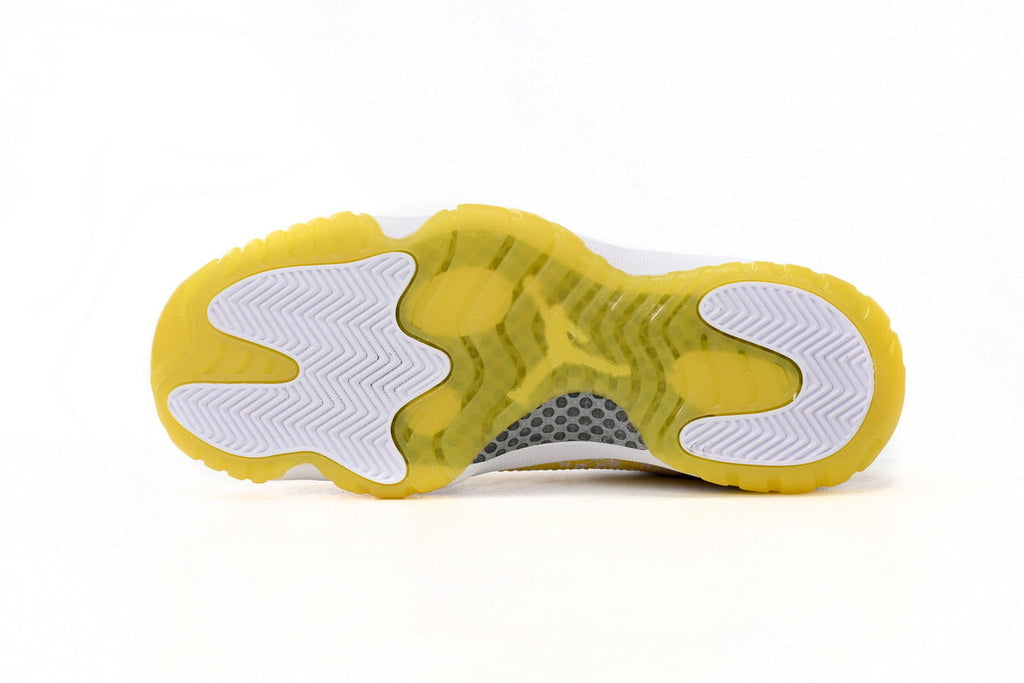 Nike Air Jordan 11 Retro Sneakers | Classic Colorway