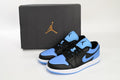 Nike Air Jordan 1 Retro Low Low-Top Sneakers
