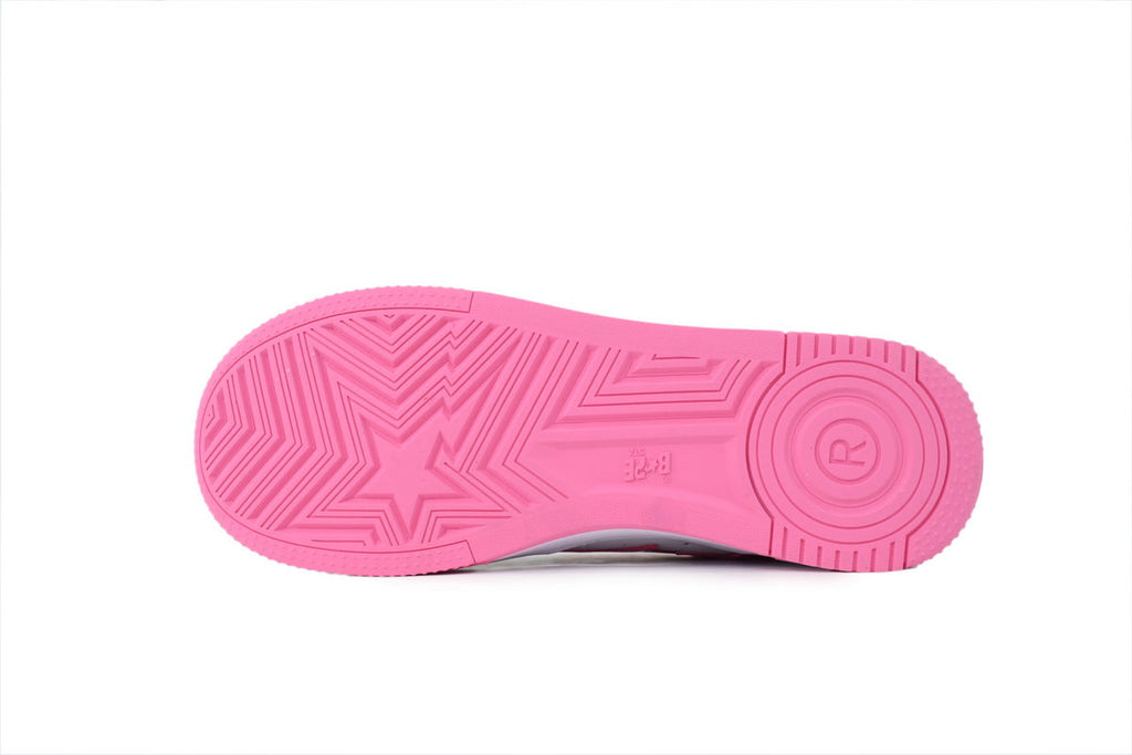 BATHING APE BAPE Sneakers