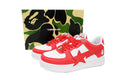 BATHING APE BAPE Sneakers