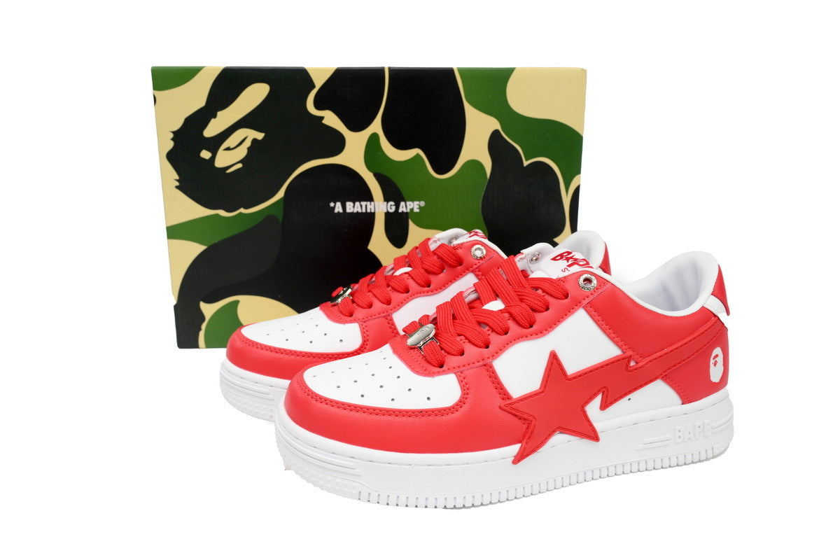 BATHING APE BAPE Sneakers