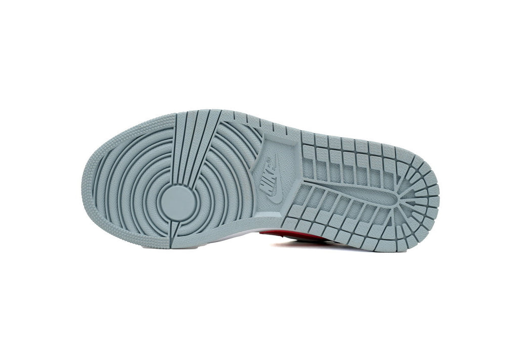 Nike Air Jordan 1 Retro Low Low-Top Sneakers