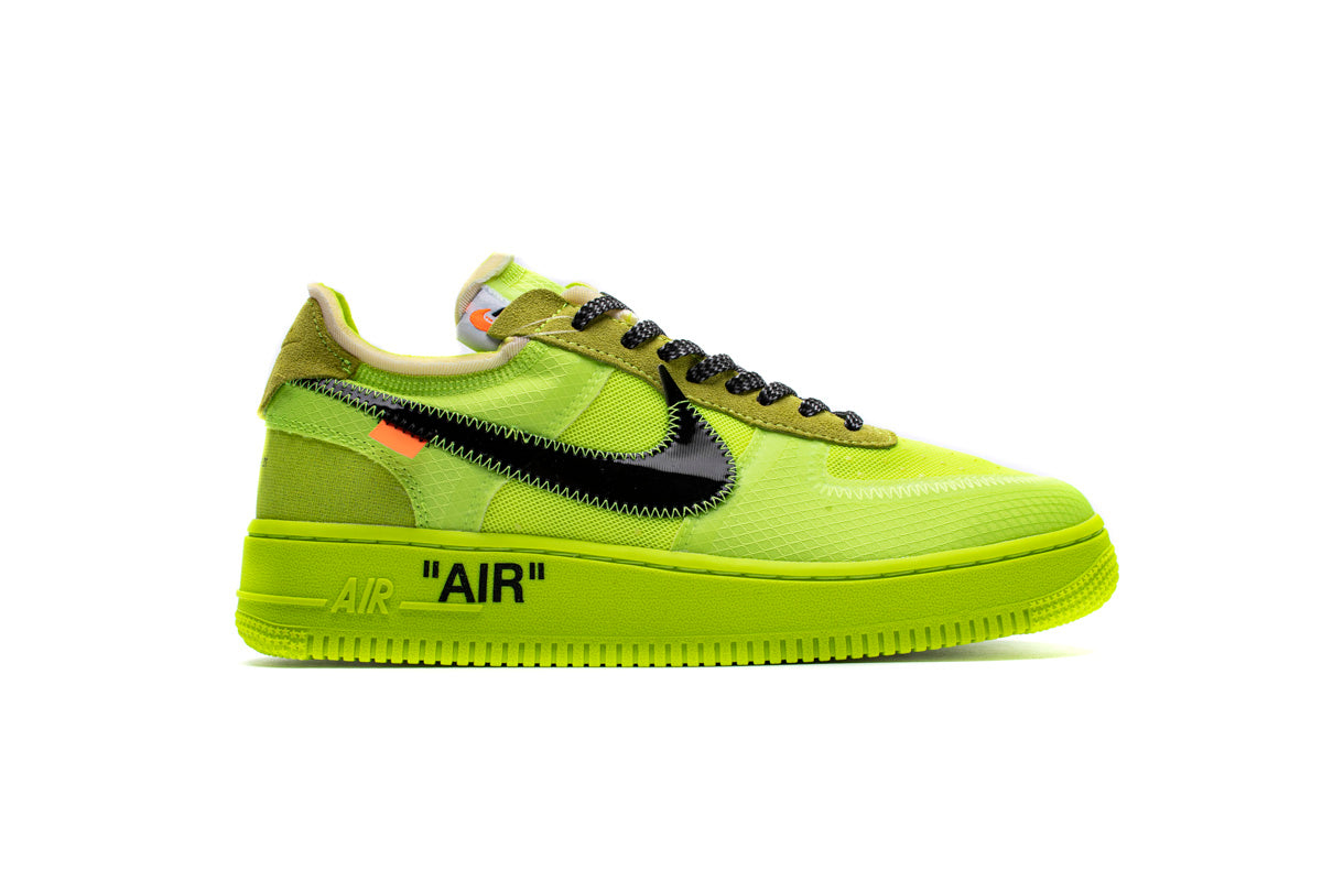 Nike Air Force 1 Low-EU Sizes 36–45