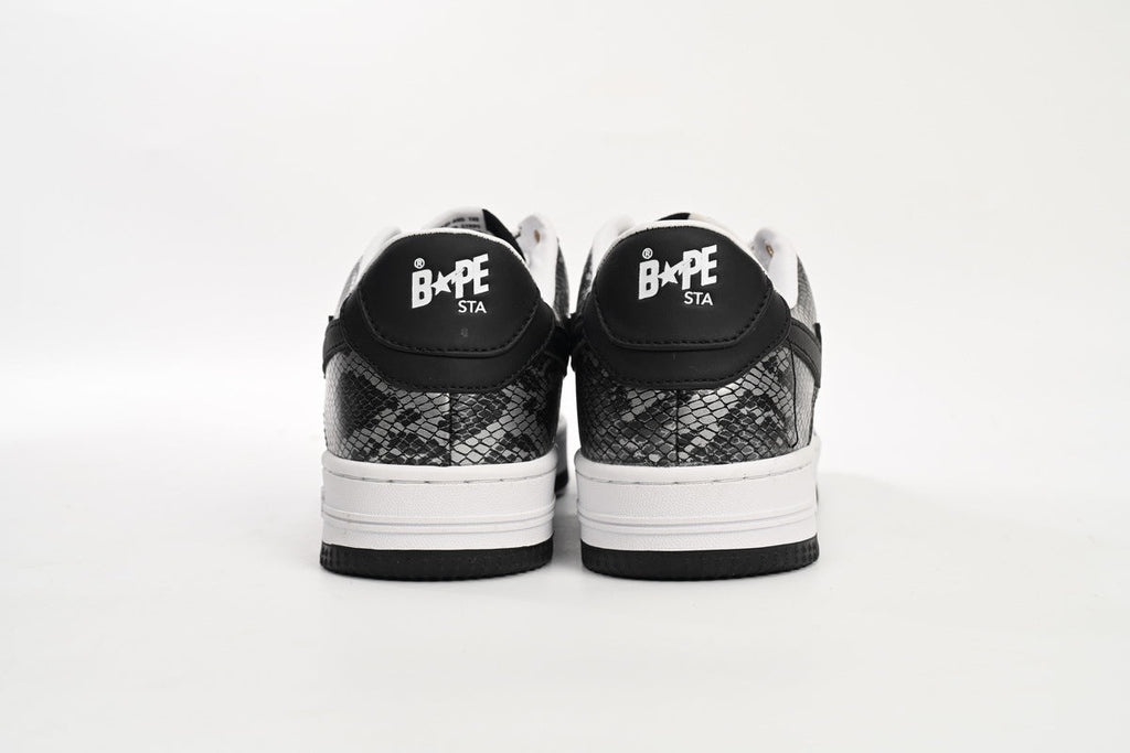 BATHING APE BAPE Sneakers