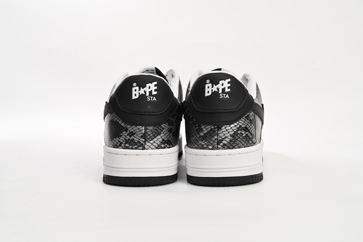 BATHING APE BAPE Sneakers