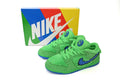 Nike SB Dunk Low – Classic Streetwear Sneakers (EU 36–45)