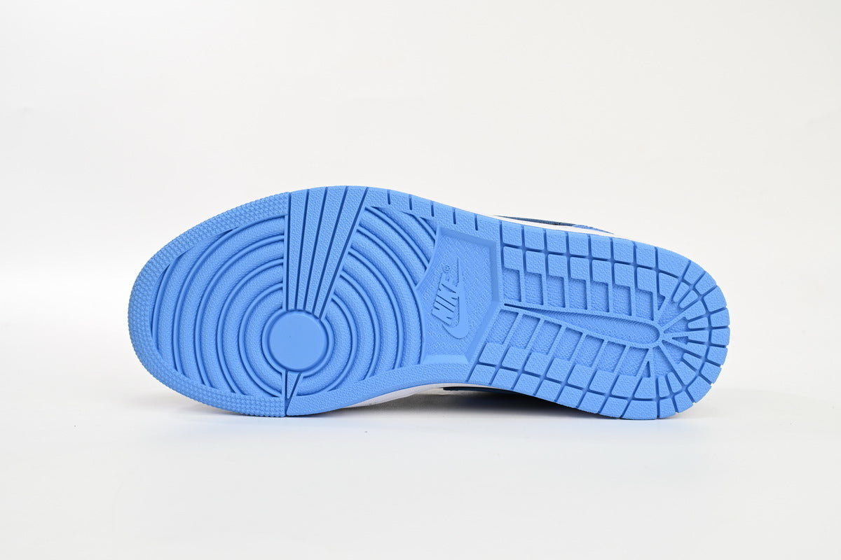 Nike Air Jordan 1 Retro Low Low-Top Sneakers