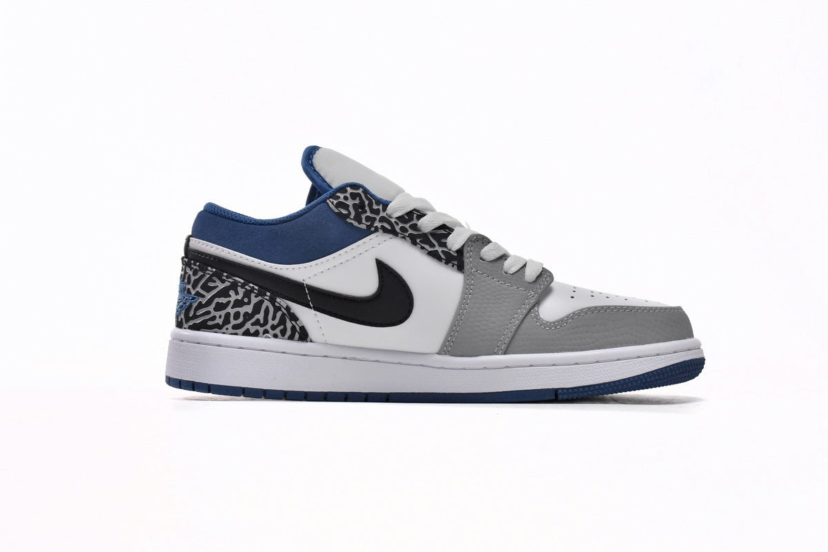 Nike Air Jordan 1 Retro Low Low-Top Sneakers