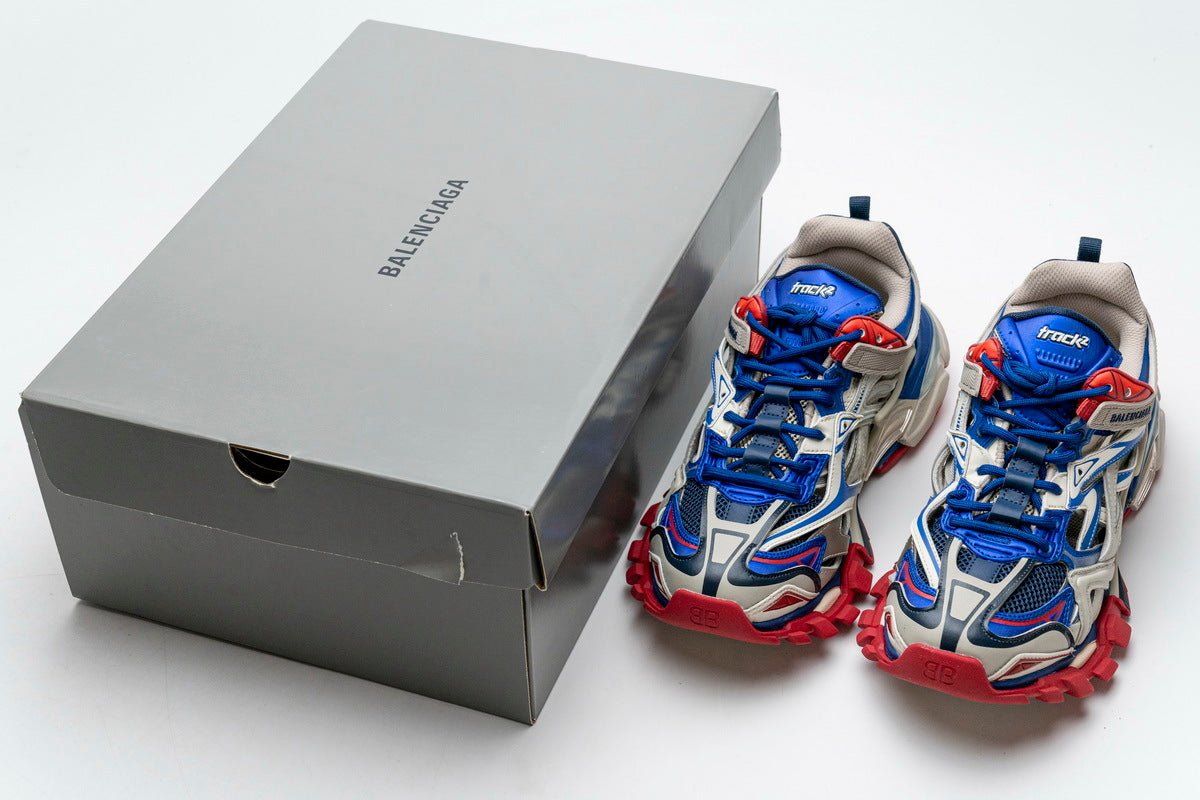 Balenciaga Track.2 Sneakers