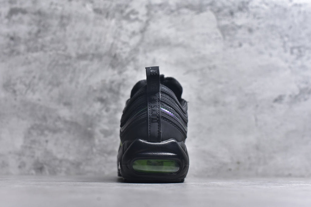 Palace x Nike Air Max 95 Sneakers | Limited Collab Edition