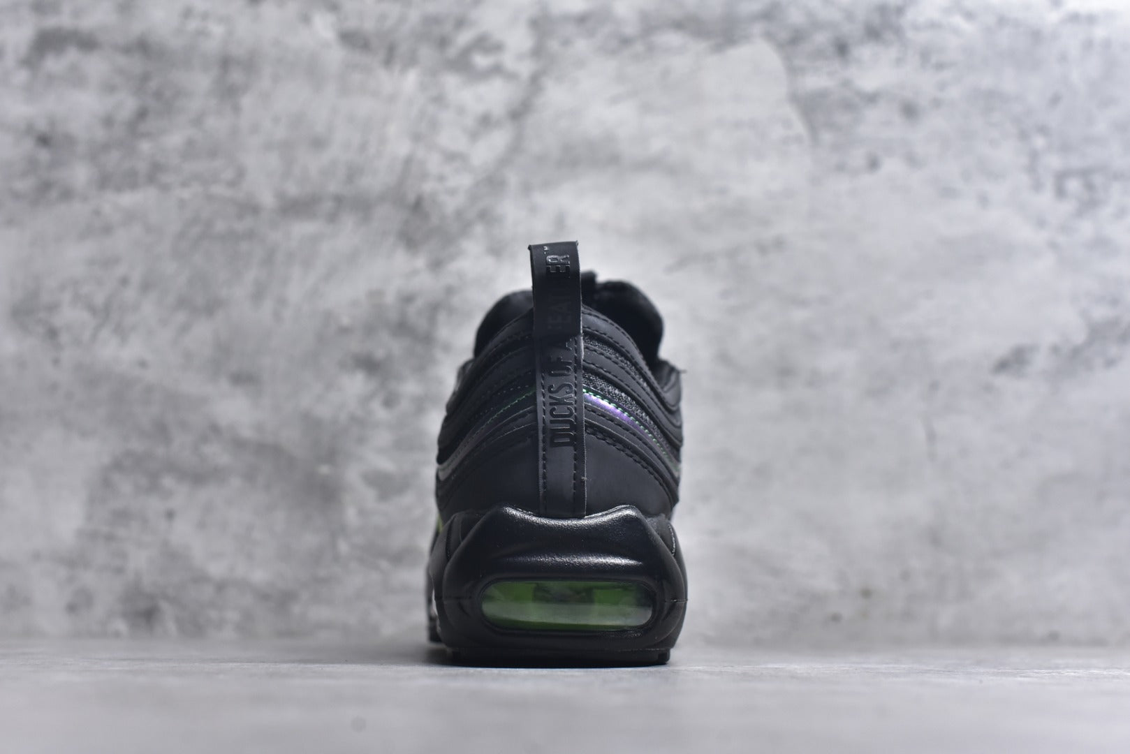 Palace x Nike Air Max 95 Sneakers | Limited Collab Edition