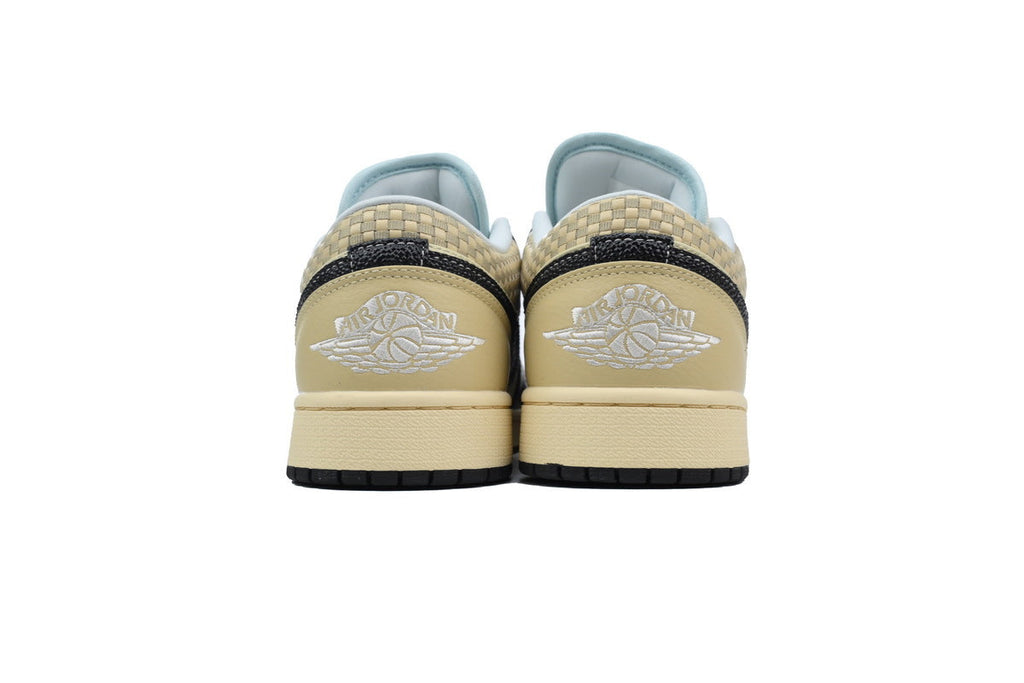 Nike Air Jordan 1 Retro Low Low-Top Sneakers
