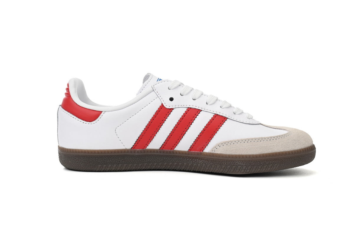 Adidas Samba OG – Classic Leather Sneakers