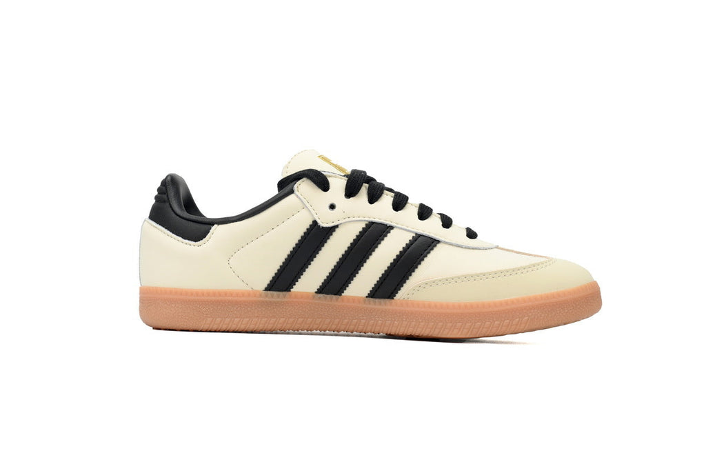 Adidas Samba OG – Classic Leather Sneakers