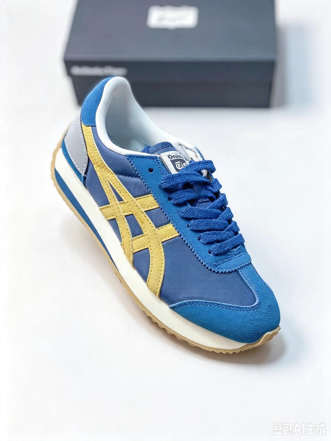 Onitsuka Tiger CALIFORNIA 78 blue | EU 36–45