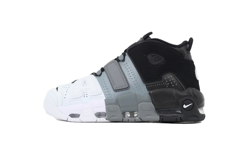 Nike Air More Uptempo – Bold Streetwear Sneakers