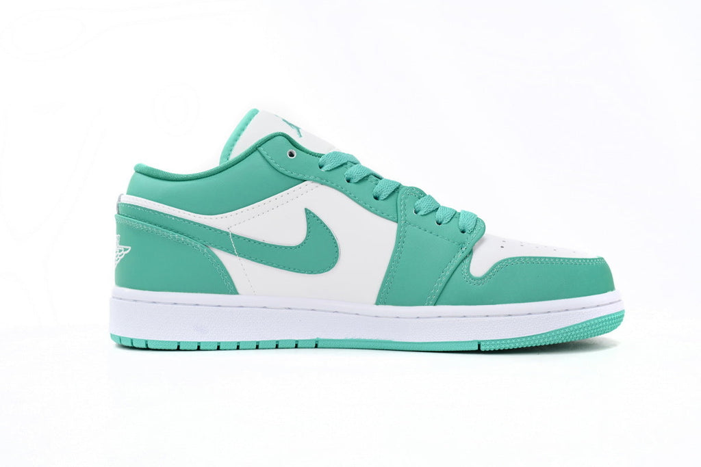 Nike Air Jordan 1 Retro Low Low-Top Sneakers
