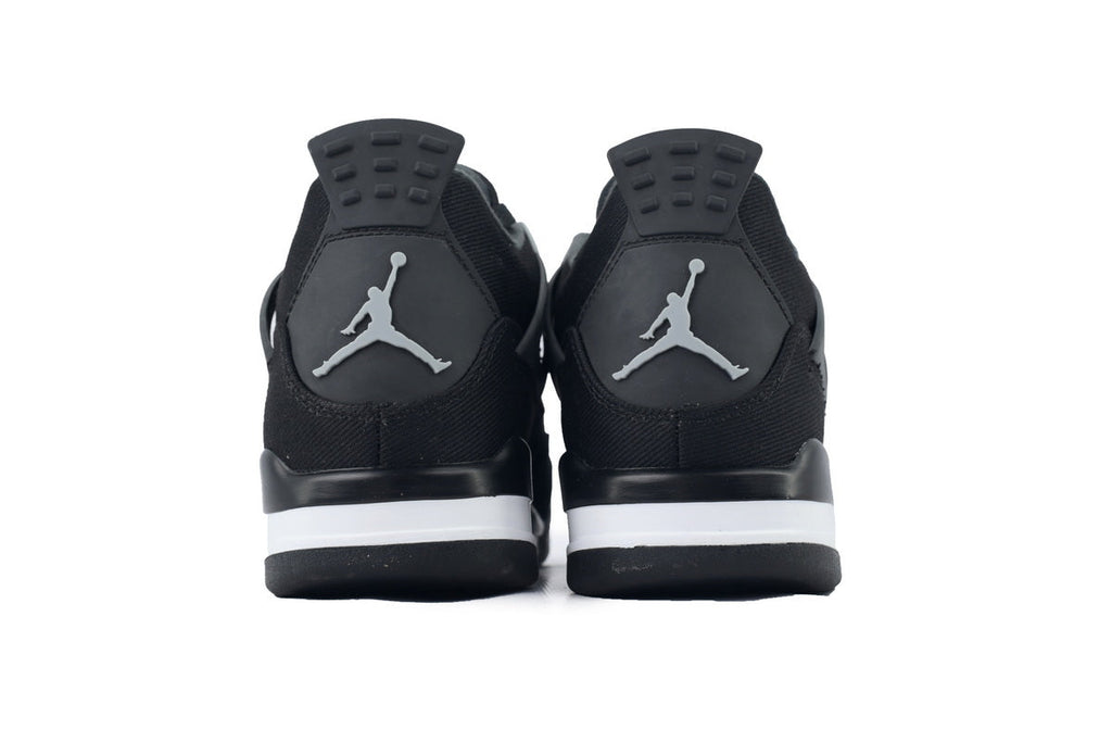 Nike Air Jordan 4 – Retro Basketball Sneakers