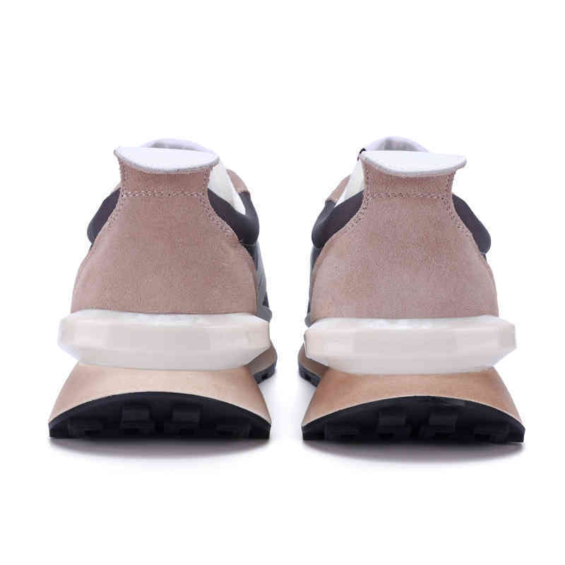 Lanvin Bumper Sneaker | French Luxury Fashion | Sizes 36-45