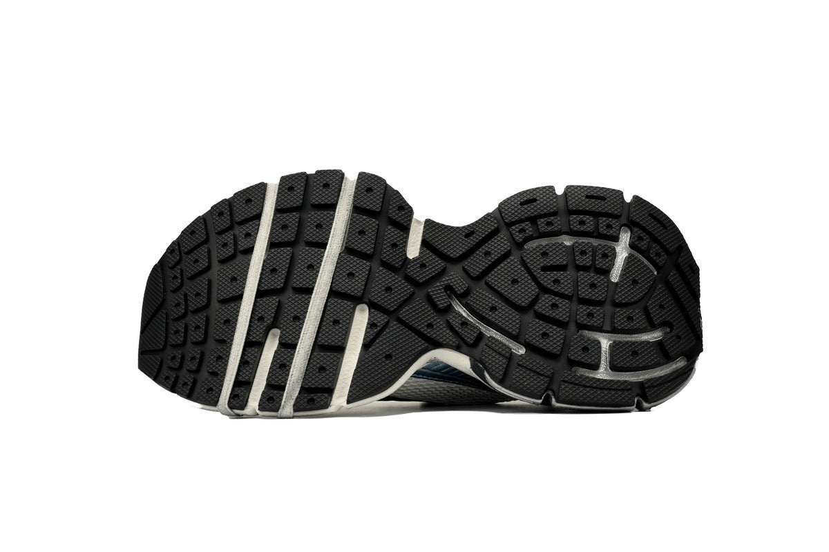 Balenciaga 3XL Sneaker – Low-Top Chunky Sole