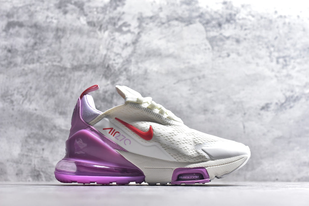 Nike Air Max 270 Sneakers | Iconic Air Cushioning | EU 36-45