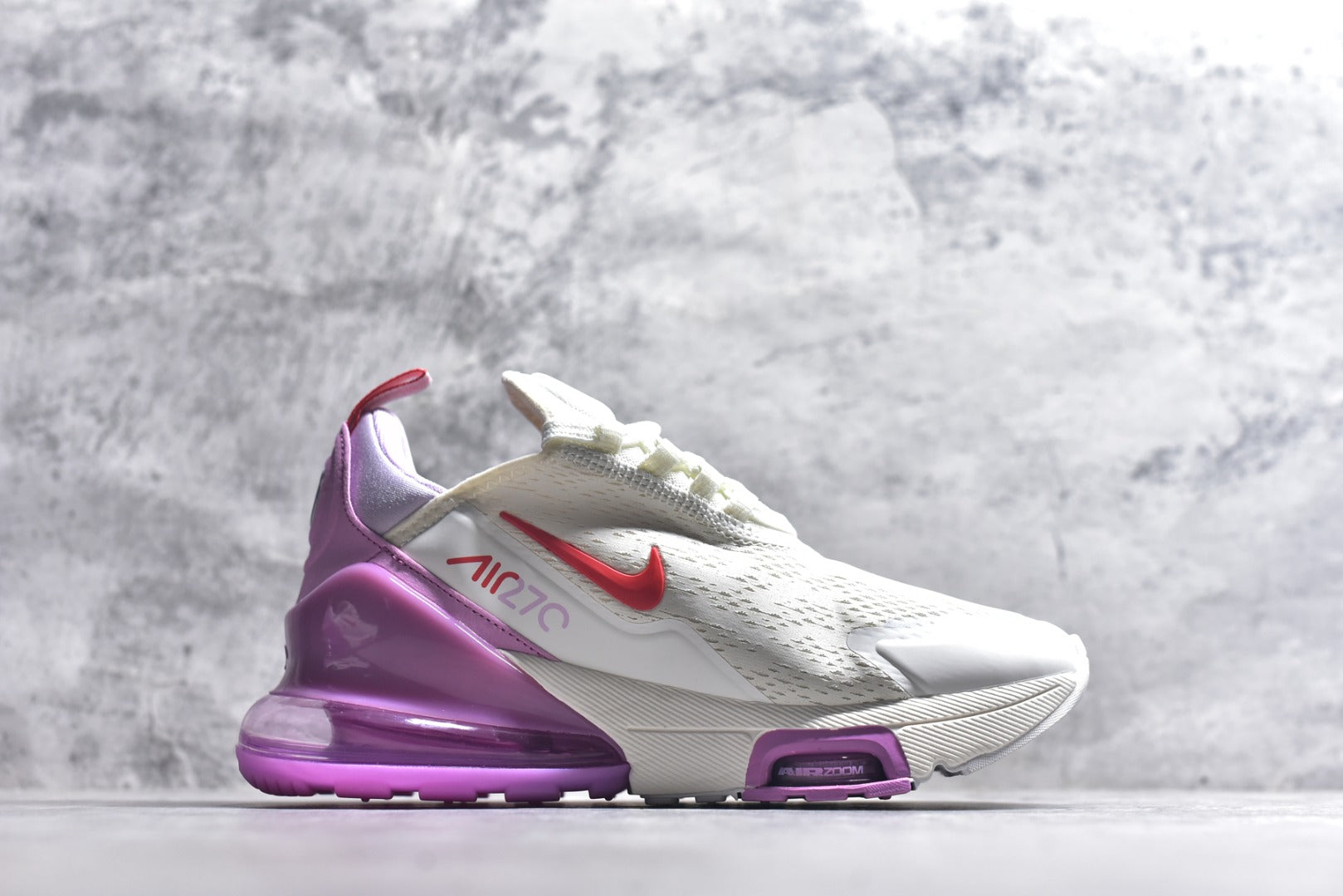 Nike Air Max 270 Sneakers | Iconic Air Cushioning | EU 36-45