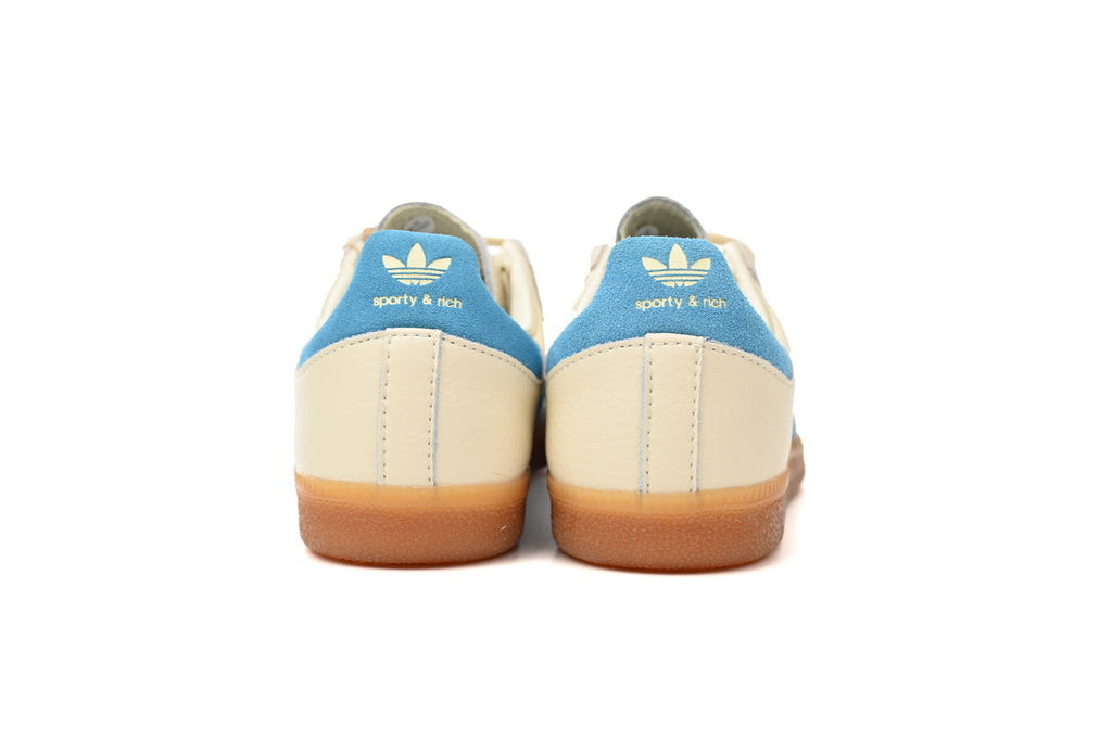 Adidas Samba OG – Classic Leather Sneakers