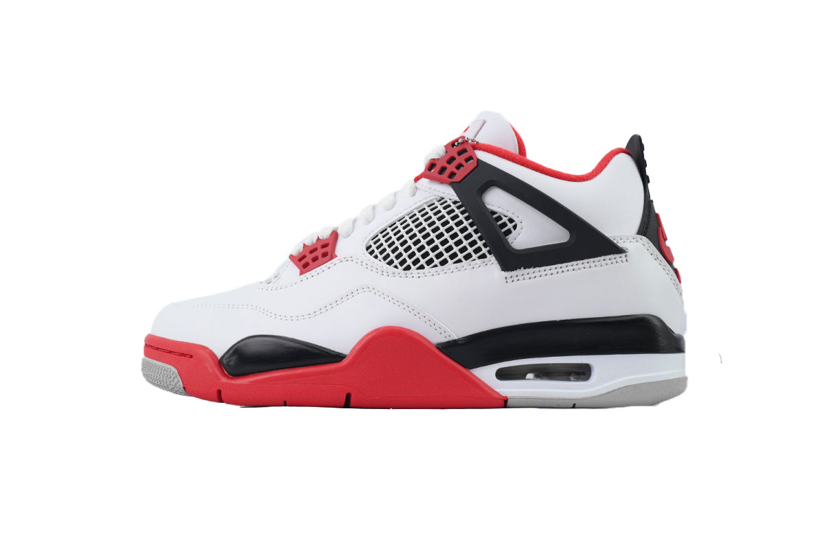 Nike Air Jordan 4 – Retro Basketball Sneakers