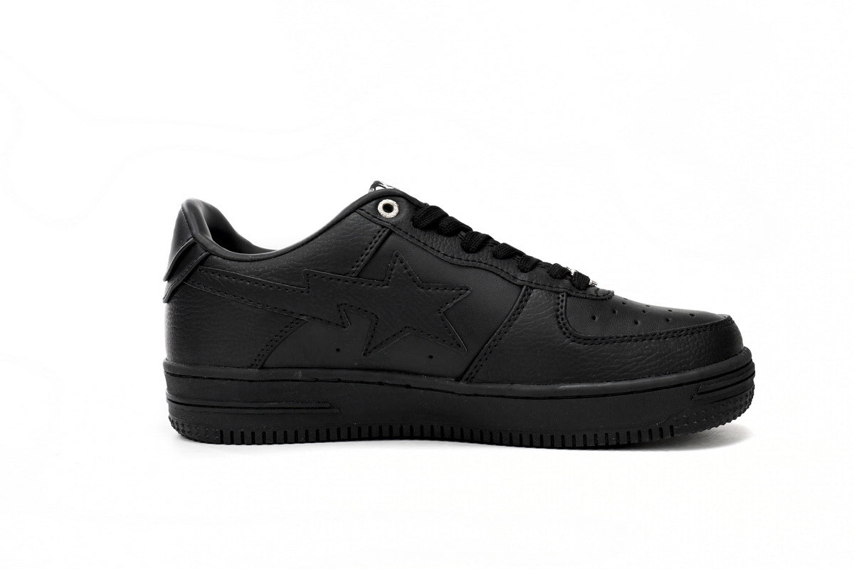 BATHING APE BAPE Sneakers