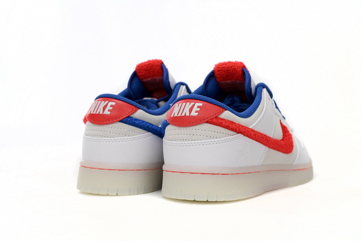 Nike SB Dunk Low – Classic Streetwear Sneakers (EU 36–45)