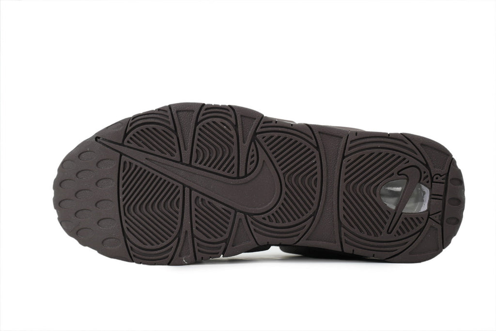 Nike Air More Uptempo – Bold Streetwear Sneakers