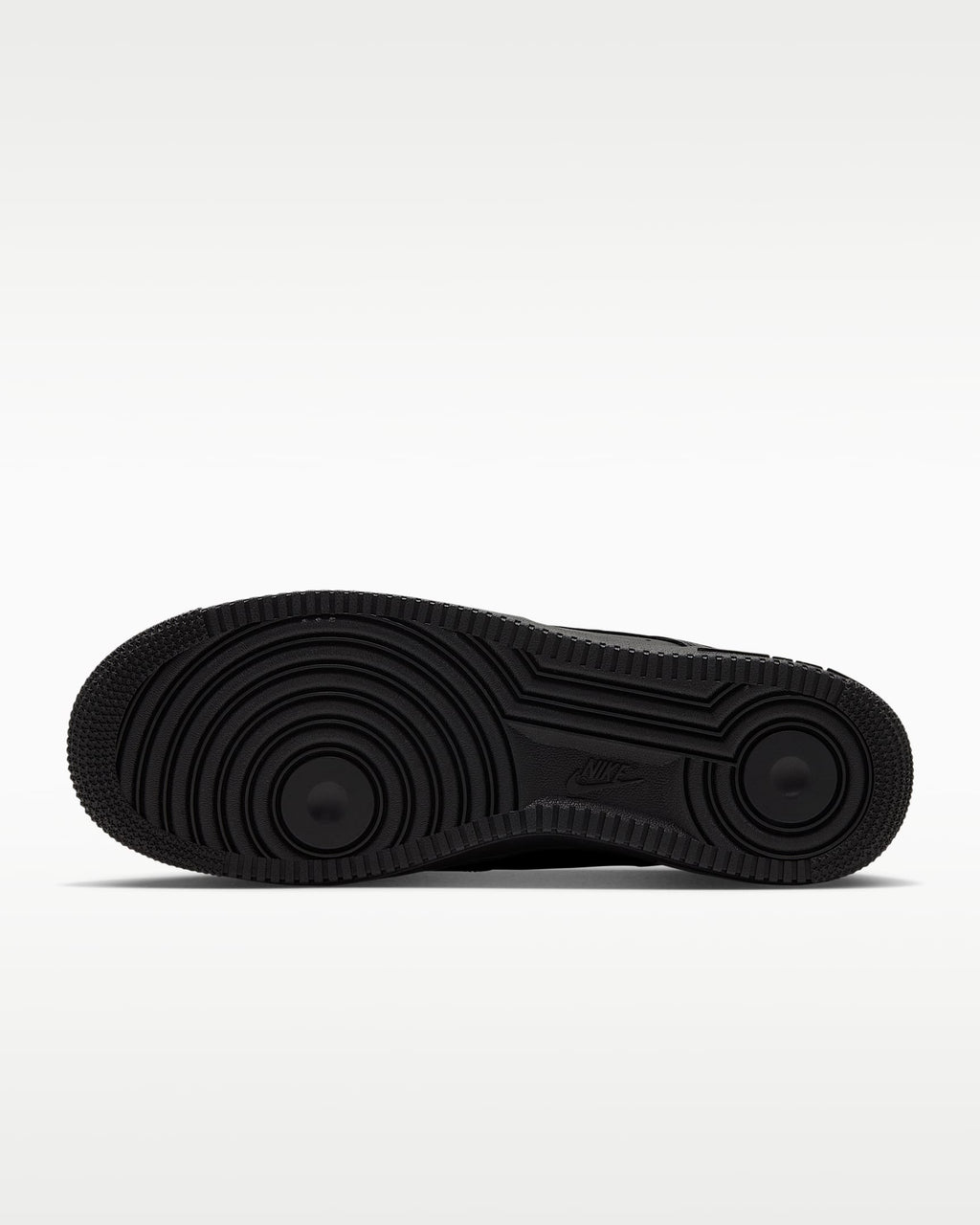 Nike Air Force 1 '07 Triple Black Sneakers