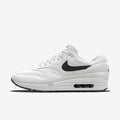 Nike Air Max 1 By You – White/Black Custom Sneaker
