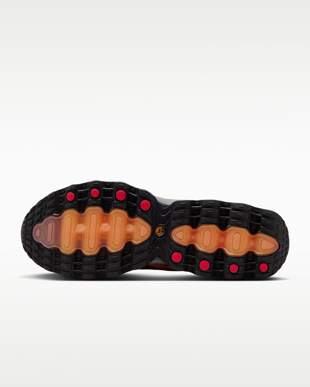 Nike Air Max DN – Dark Grey/Copper Orange Sneaker