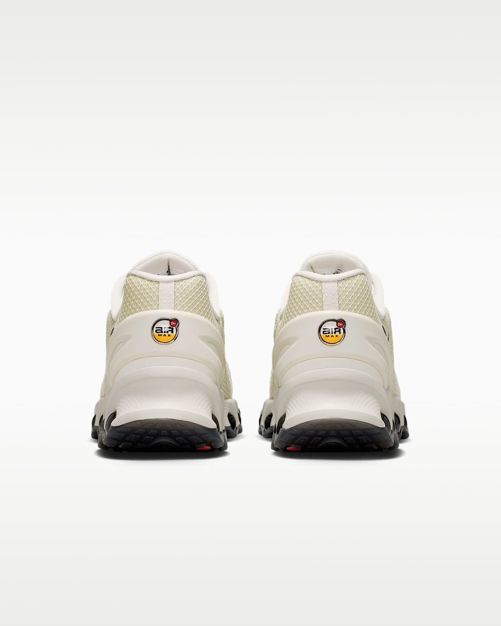 Nike Air Max DN – Light Bone/Black Sneaker