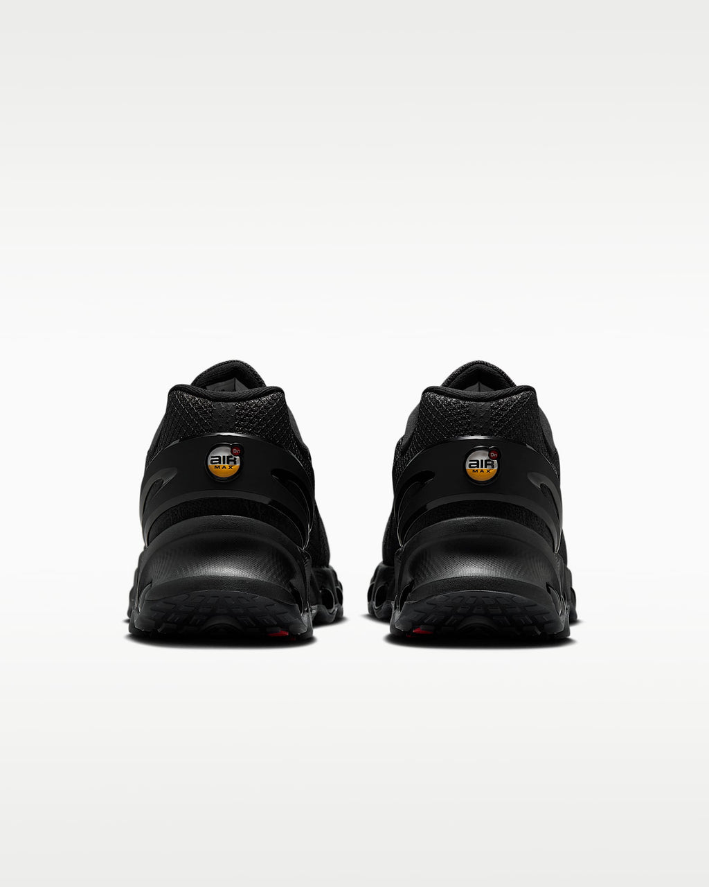 Nike Air Max DN – Triple Black Sneaker
