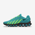 Nike Air Max DN By You – Teal/Lime Green/Black Custom Sneaker