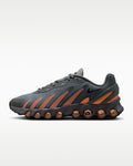 Nike Air Max DN – Dark Grey/Copper Orange Sneaker