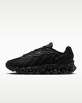 Nike Air Max DN – Triple Black Sneaker