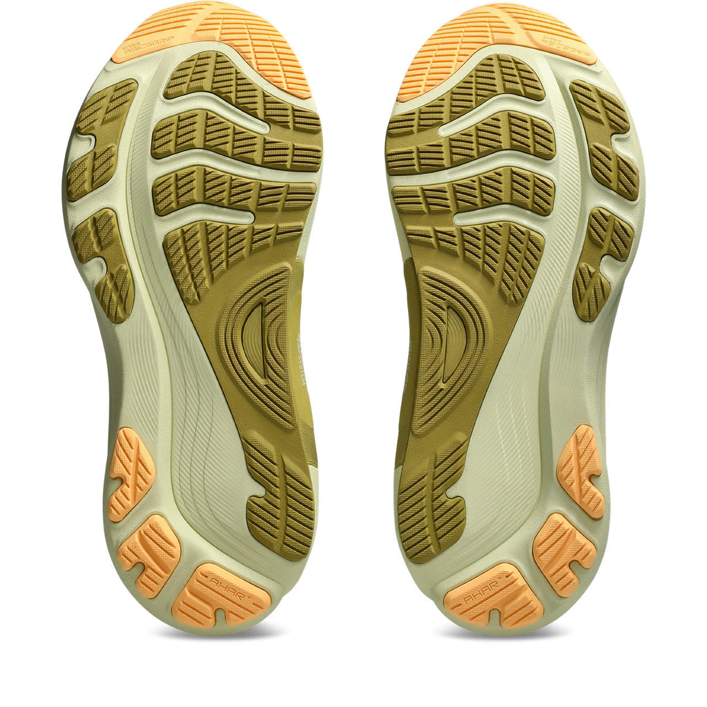 Asics Gel-Kayano 31 White / Olive / Pale Gold