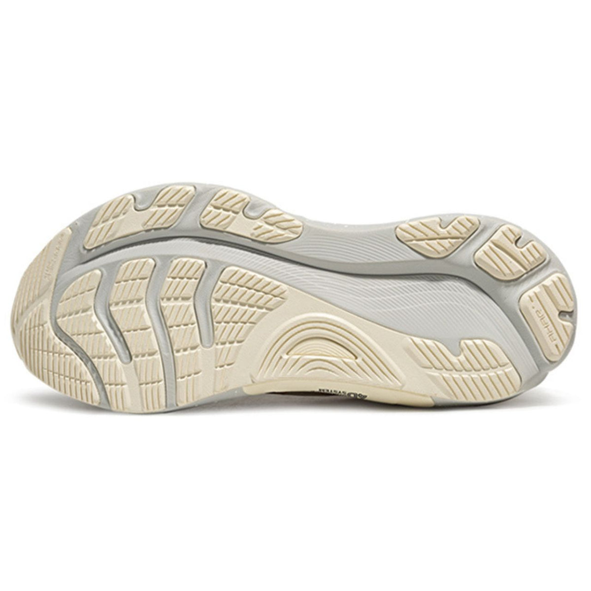 Asics Gel-Kayano 32 Cream / Orange / Yellow